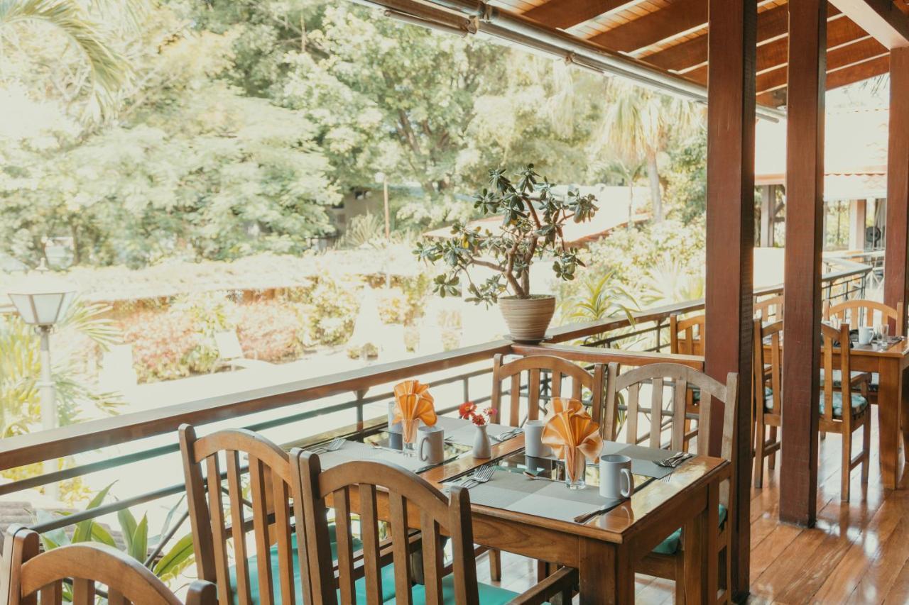 El Rodeo Estancia Boutique Hotel & Steakhouse سان هوزيه المظهر الخارجي الصورة