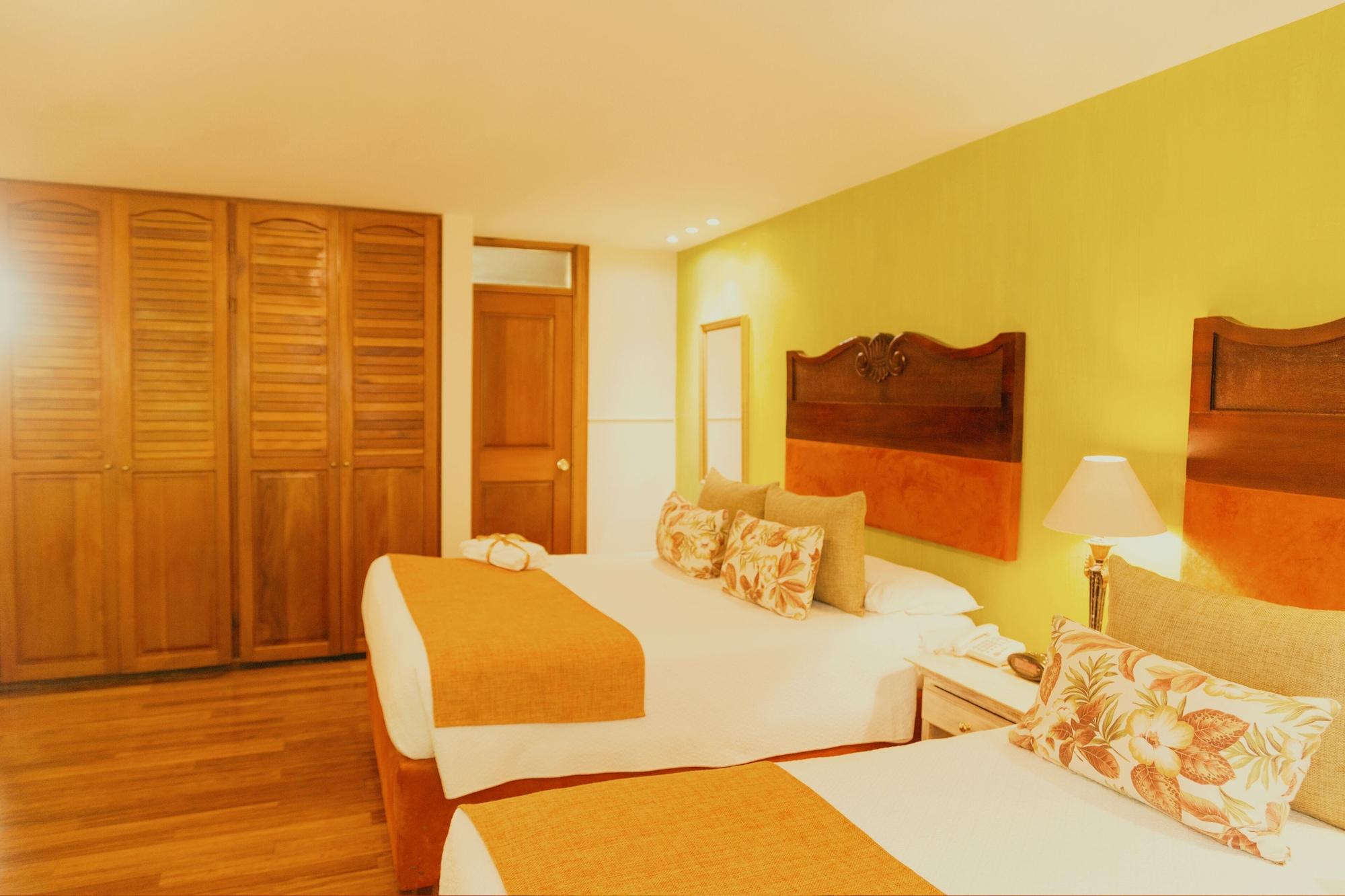 El Rodeo Estancia Boutique Hotel & Steakhouse سان هوزيه المظهر الخارجي الصورة
