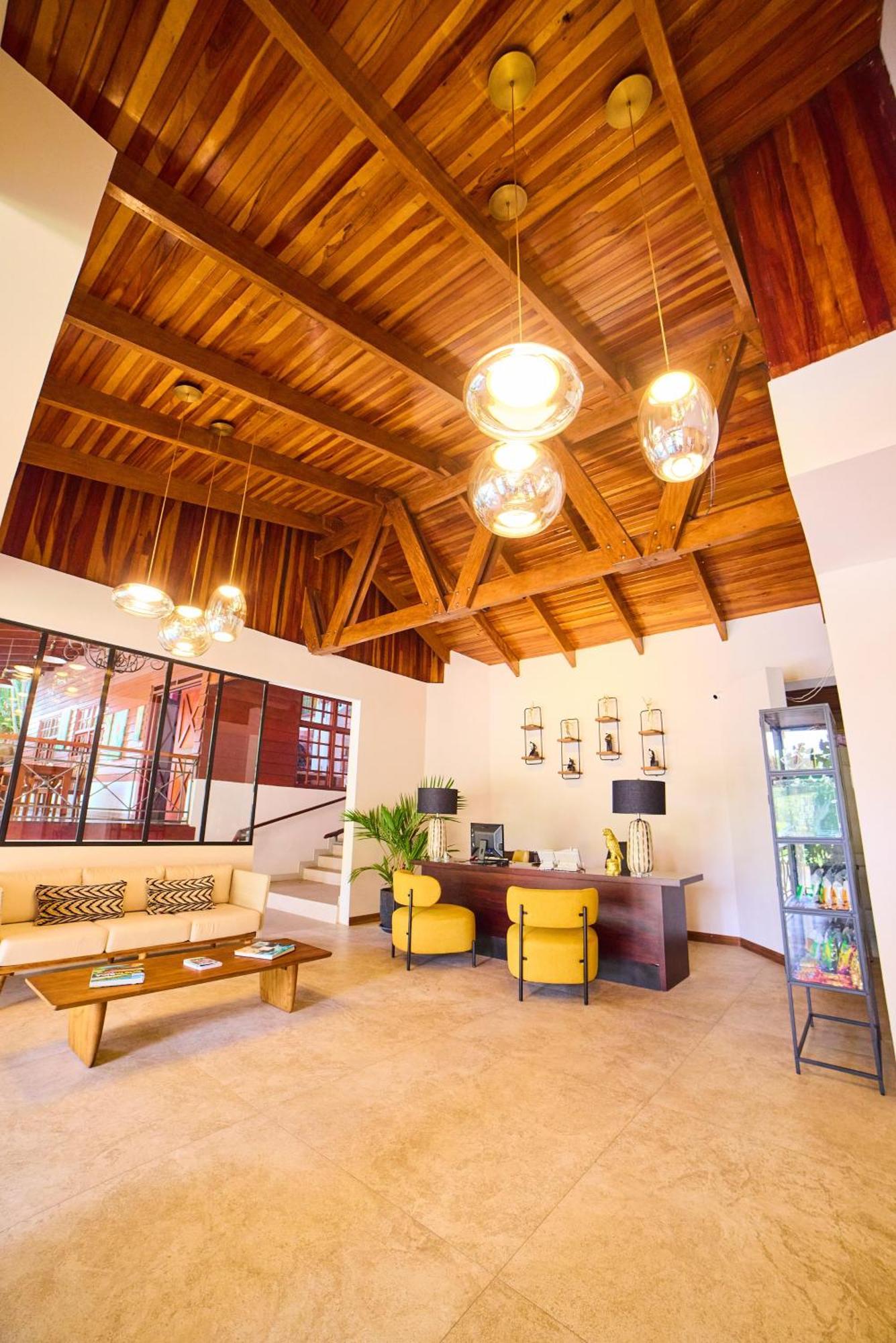 El Rodeo Estancia Boutique Hotel & Steakhouse سان هوزيه المظهر الخارجي الصورة