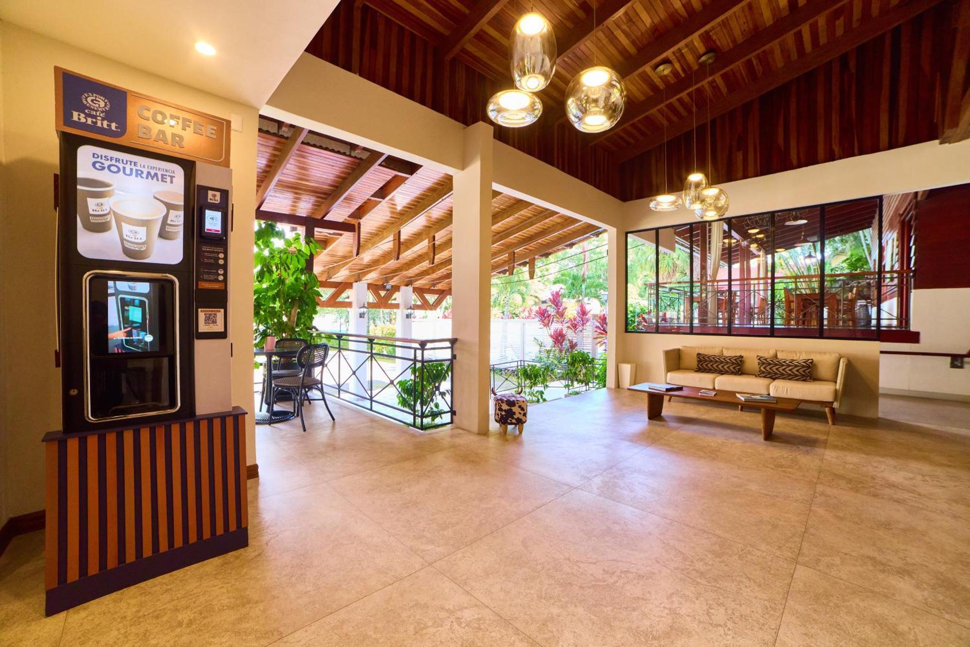 El Rodeo Estancia Boutique Hotel & Steakhouse سان هوزيه المظهر الخارجي الصورة