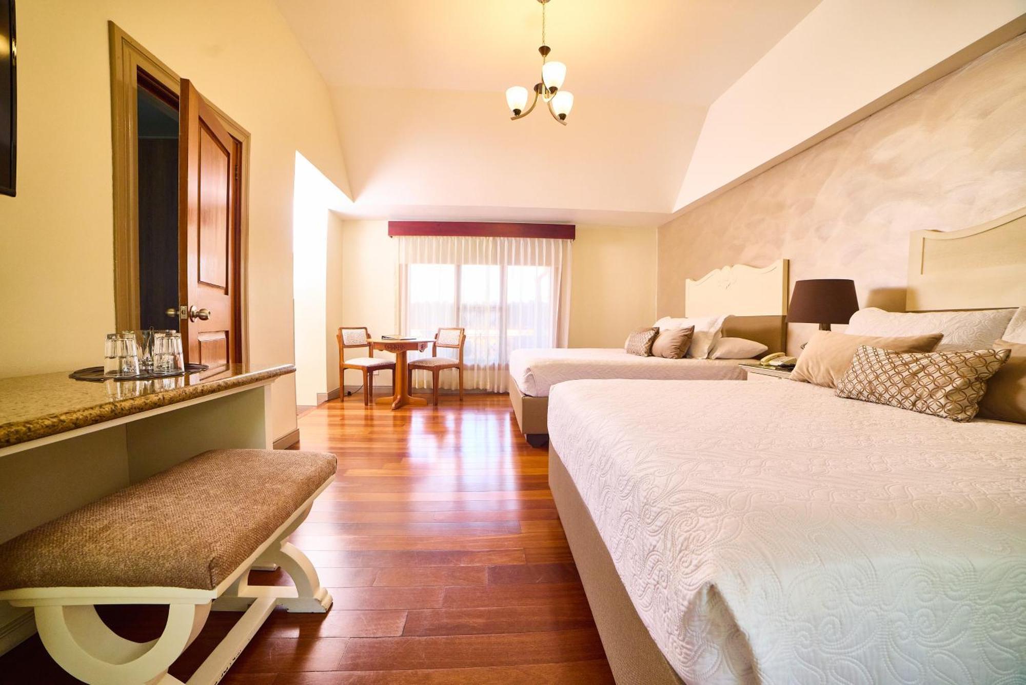 El Rodeo Estancia Boutique Hotel & Steakhouse سان هوزيه المظهر الخارجي الصورة